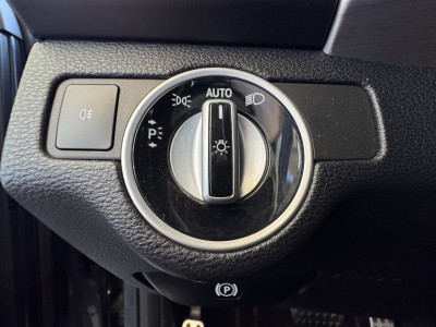 Mercedes-Benz GLK Gebrauchtwagen