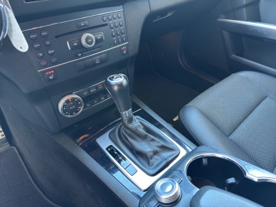 Mercedes-Benz GLK Gebrauchtwagen