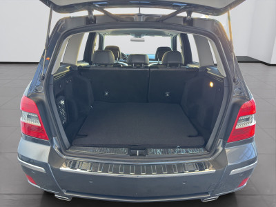 Mercedes-Benz GLK Gebrauchtwagen