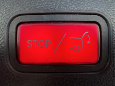 Mercedes-Benz GLK Gebrauchtwagen