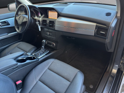 Mercedes-Benz GLK Gebrauchtwagen