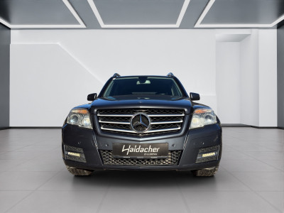 Mercedes-Benz GLK Gebrauchtwagen