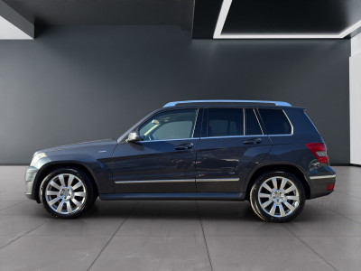 Mercedes-Benz GLK Gebrauchtwagen
