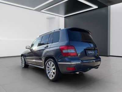 Mercedes-Benz GLK Gebrauchtwagen