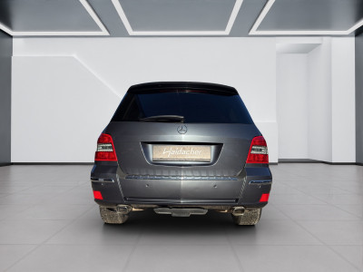Mercedes-Benz GLK Gebrauchtwagen