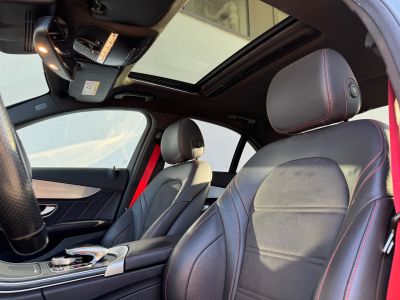 Mercedes-Benz C-Klasse Gebrauchtwagen Mercedes-Benz C-Klasse Gebrauchtwagen