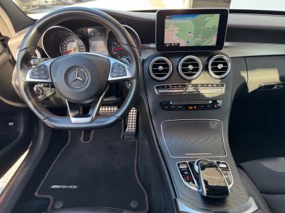 Mercedes-Benz C-Klasse Gebrauchtwagen Mercedes-Benz C-Klasse Gebrauchtwagen