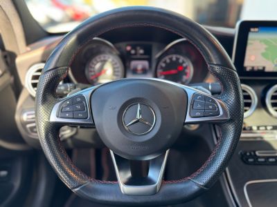 Mercedes-Benz C-Klasse Gebrauchtwagen Mercedes-Benz C-Klasse Gebrauchtwagen