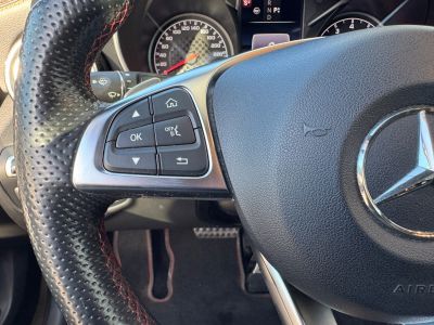 Mercedes-Benz C-Klasse Gebrauchtwagen Mercedes-Benz C-Klasse Gebrauchtwagen
