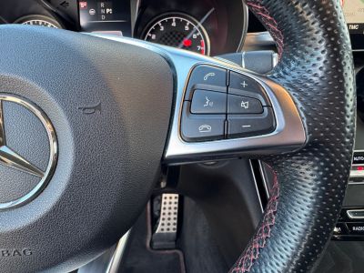 Mercedes-Benz C-Klasse Gebrauchtwagen Mercedes-Benz C-Klasse Gebrauchtwagen