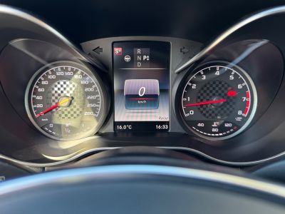 Mercedes-Benz C-Klasse Gebrauchtwagen Mercedes-Benz C-Klasse Gebrauchtwagen