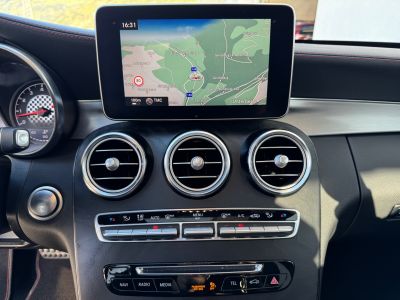 Mercedes-Benz C-Klasse Gebrauchtwagen Mercedes-Benz C-Klasse Gebrauchtwagen