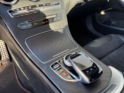 Mercedes-Benz C-Klasse Gebrauchtwagen Mercedes-Benz C-Klasse Gebrauchtwagen
