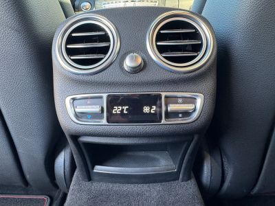 Mercedes-Benz C-Klasse Gebrauchtwagen Mercedes-Benz C-Klasse Gebrauchtwagen