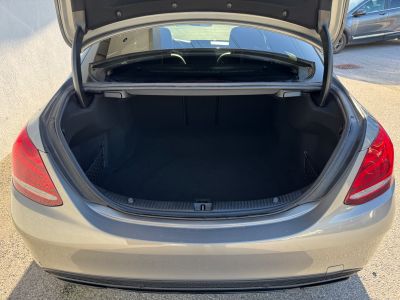 Mercedes-Benz C-Klasse Gebrauchtwagen Mercedes-Benz C-Klasse Gebrauchtwagen