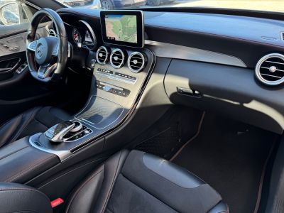 Mercedes-Benz C-Klasse Gebrauchtwagen Mercedes-Benz C-Klasse Gebrauchtwagen