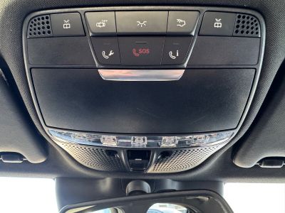 Mercedes-Benz C-Klasse Gebrauchtwagen Mercedes-Benz C-Klasse Gebrauchtwagen