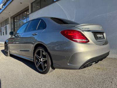 Mercedes-Benz C-Klasse Gebrauchtwagen Mercedes-Benz C-Klasse Gebrauchtwagen