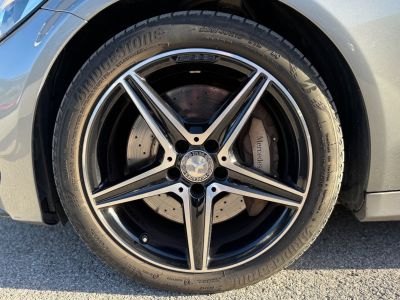 Mercedes-Benz C-Klasse Gebrauchtwagen Mercedes-Benz C-Klasse Gebrauchtwagen