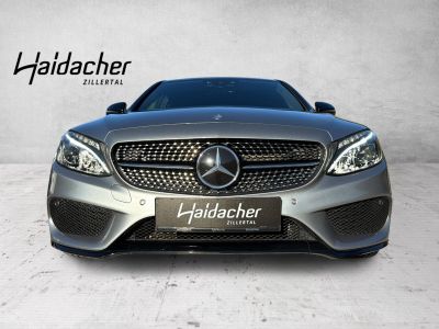 Mercedes-Benz C-Klasse Gebrauchtwagen Mercedes-Benz C-Klasse Gebrauchtwagen