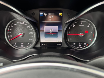 Mercedes-Benz GLC Gebrauchtwagen Mercedes-Benz GLC Gebrauchtwagen