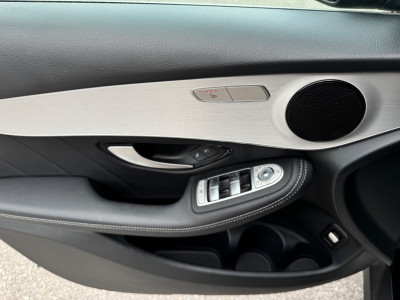 Mercedes-Benz GLC Gebrauchtwagen Mercedes-Benz GLC Gebrauchtwagen