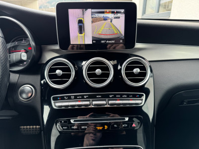 Mercedes-Benz GLC Gebrauchtwagen Mercedes-Benz GLC Gebrauchtwagen