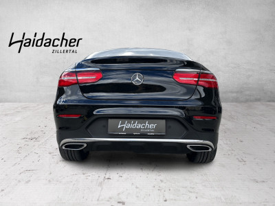 Mercedes-Benz GLC Gebrauchtwagen Mercedes-Benz GLC Gebrauchtwagen