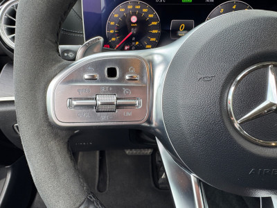 Mercedes-Benz E-Klasse Gebrauchtwagen