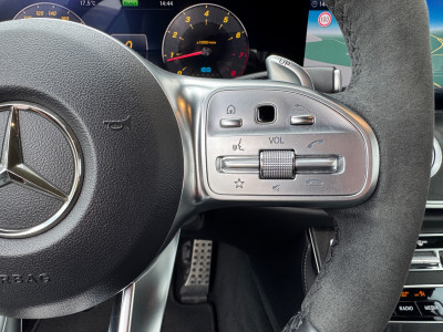 Mercedes-Benz E-Klasse Gebrauchtwagen