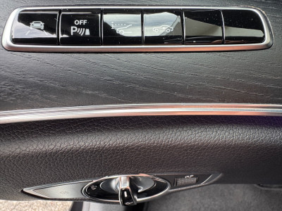 Mercedes-Benz E-Klasse Gebrauchtwagen