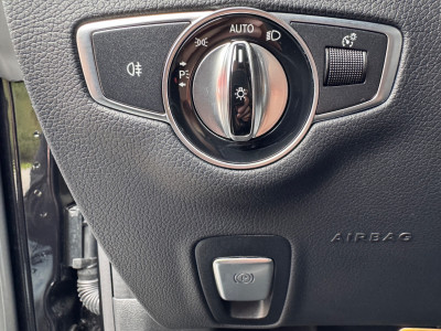 Mercedes-Benz E-Klasse Gebrauchtwagen