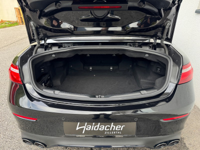 Mercedes-Benz E-Klasse Gebrauchtwagen