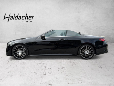 Mercedes-Benz E-Klasse Gebrauchtwagen