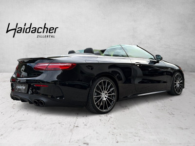 Mercedes-Benz E-Klasse Gebrauchtwagen