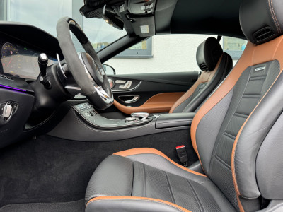 Mercedes-Benz E-Klasse Gebrauchtwagen