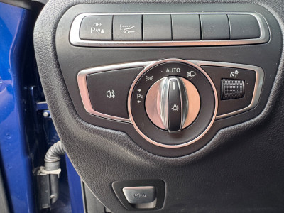 Mercedes-Benz GLC Gebrauchtwagen