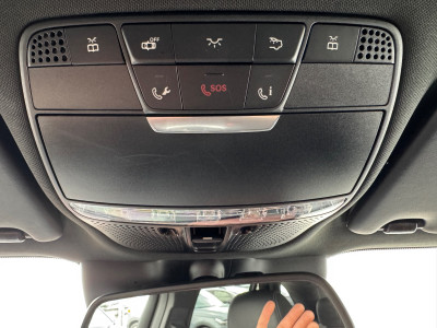 Mercedes-Benz GLC Gebrauchtwagen