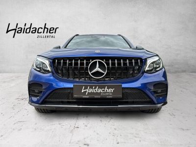 Mercedes-Benz GLC Gebrauchtwagen Mercedes-Benz GLC Gebrauchtwagen