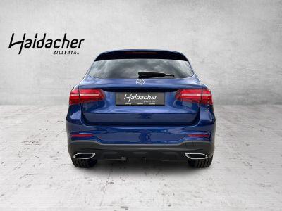 Mercedes-Benz GLC Gebrauchtwagen Mercedes-Benz GLC Gebrauchtwagen