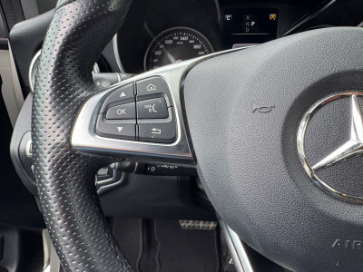 Mercedes-Benz GLC Gebrauchtwagen