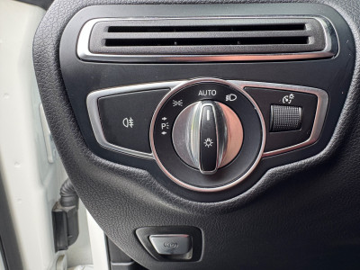 Mercedes-Benz GLC Gebrauchtwagen