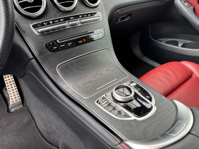 Mercedes-Benz GLC Gebrauchtwagen Mercedes-Benz GLC Gebrauchtwagen