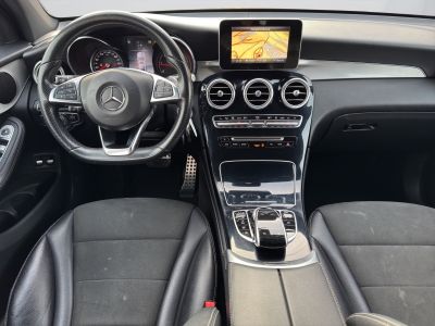 Mercedes-Benz GLC Gebrauchtwagen Mercedes-Benz GLC Gebrauchtwagen