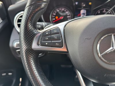 Mercedes-Benz GLC Gebrauchtwagen Mercedes-Benz GLC Gebrauchtwagen