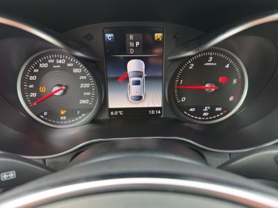 Mercedes-Benz GLC Gebrauchtwagen Mercedes-Benz GLC Gebrauchtwagen