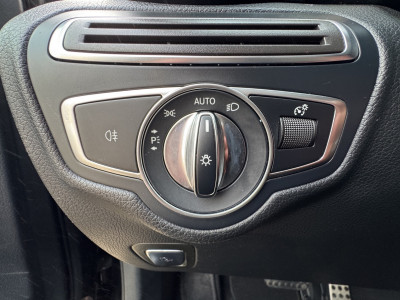 Mercedes-Benz GLC Gebrauchtwagen