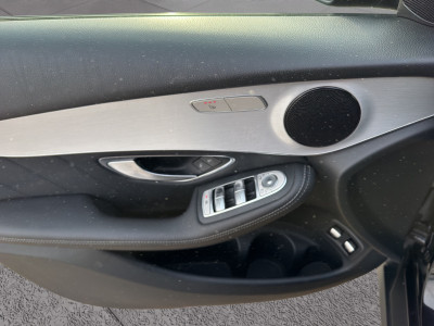 Mercedes-Benz GLC Gebrauchtwagen