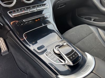 Mercedes-Benz GLC Gebrauchtwagen Mercedes-Benz GLC Gebrauchtwagen