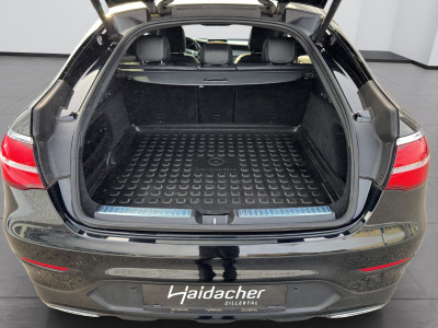 Mercedes-Benz GLC Gebrauchtwagen